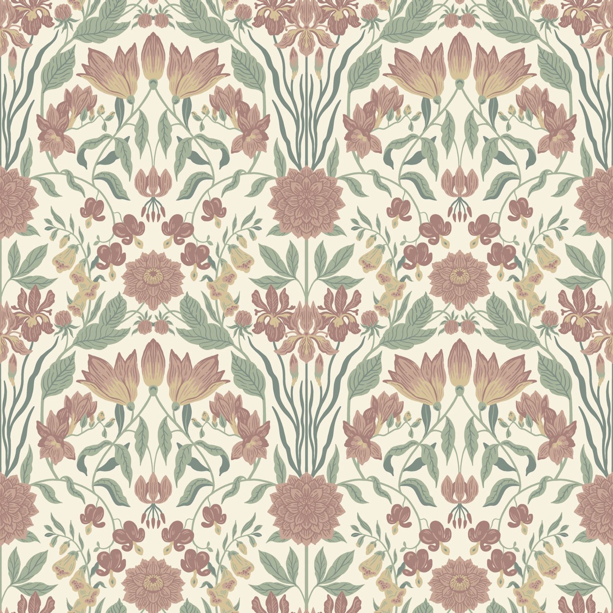 Picture of Trädgården - 437-01